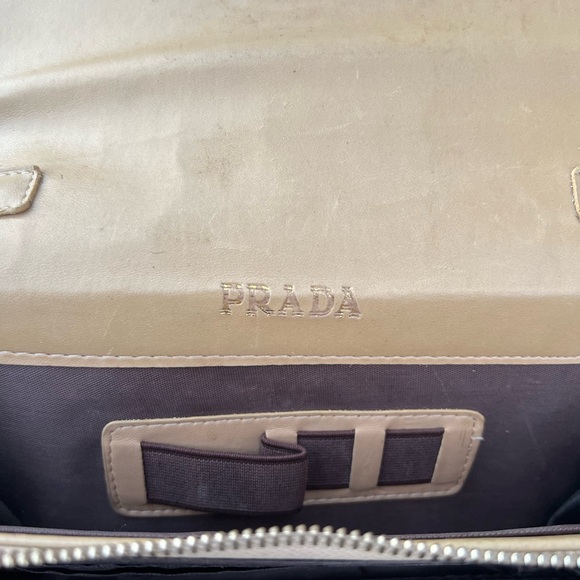 Prada Clutch - Picture 4 of 4